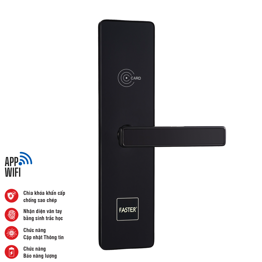HFS 6080 BL