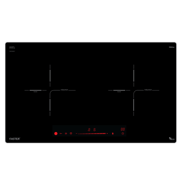 bep-tu-fs-728si Bếp từ FS 728SI