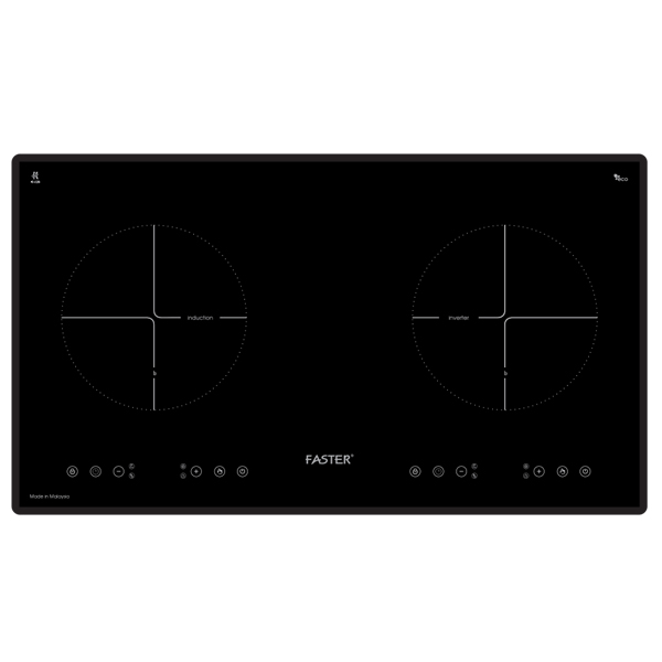 Bếp từ nhập khẩu Malaysia FS 628I